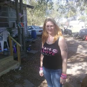 Meet your Posher, Patty